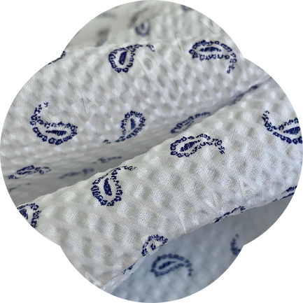 A Seersucker Fabric legfontosabb előnyei