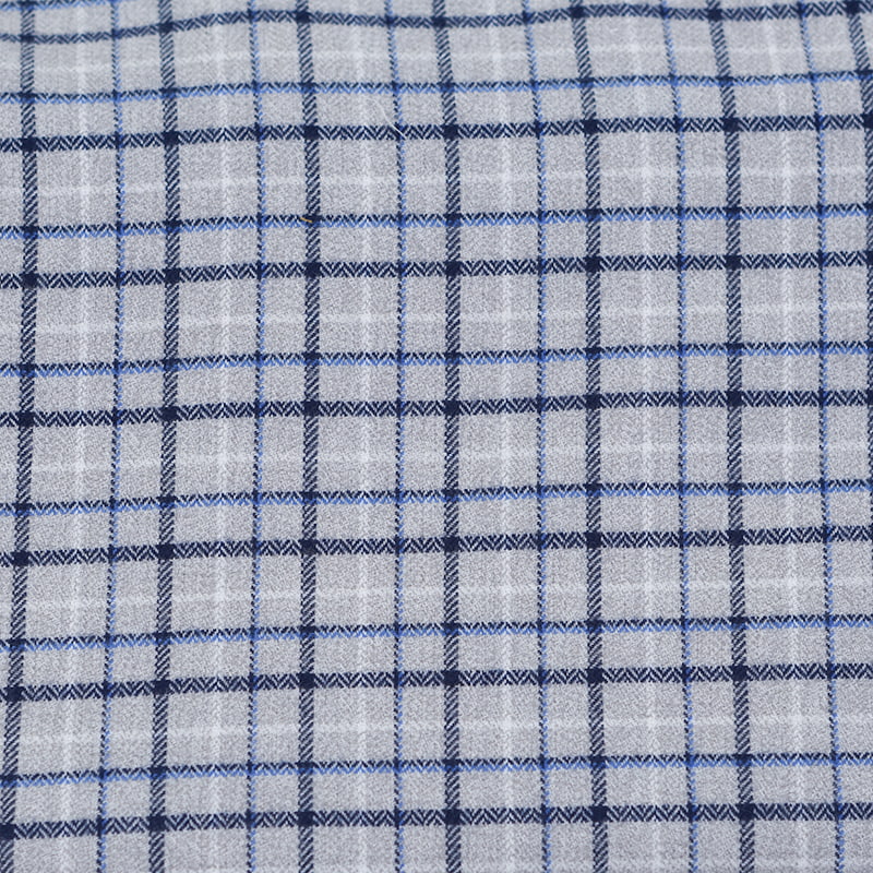 Flanel szövet
