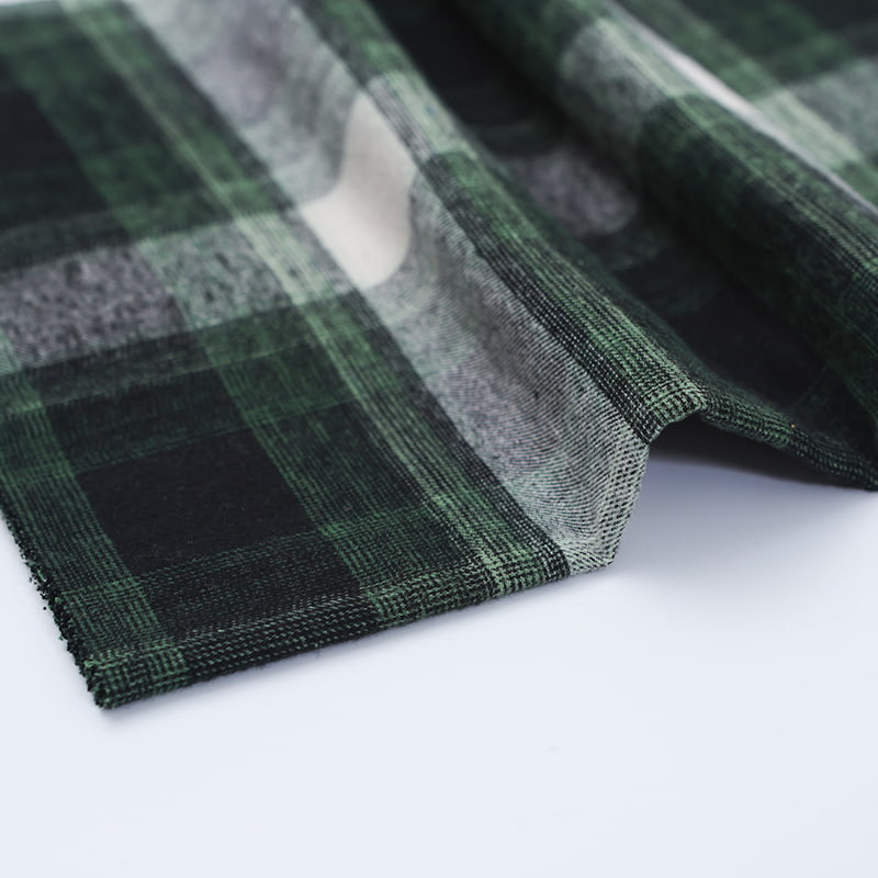 Flanel szövet