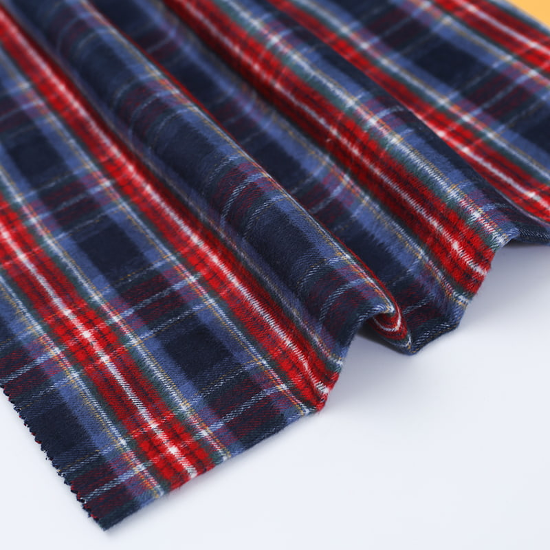 Flanel szövet