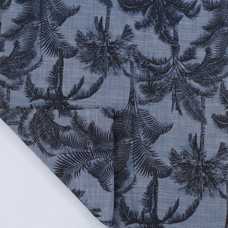 Chambray szövet