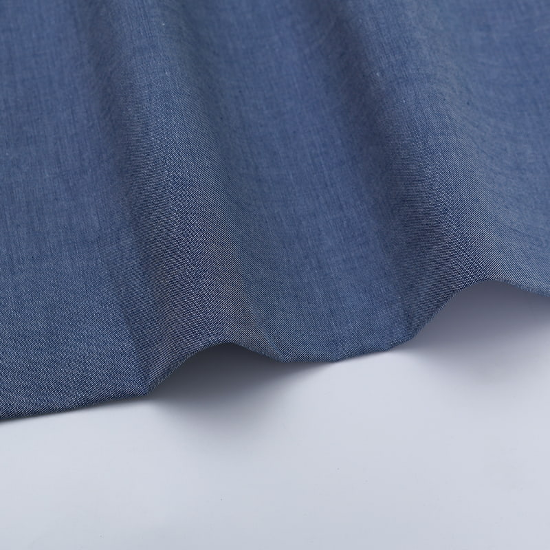 Chambray szövet
