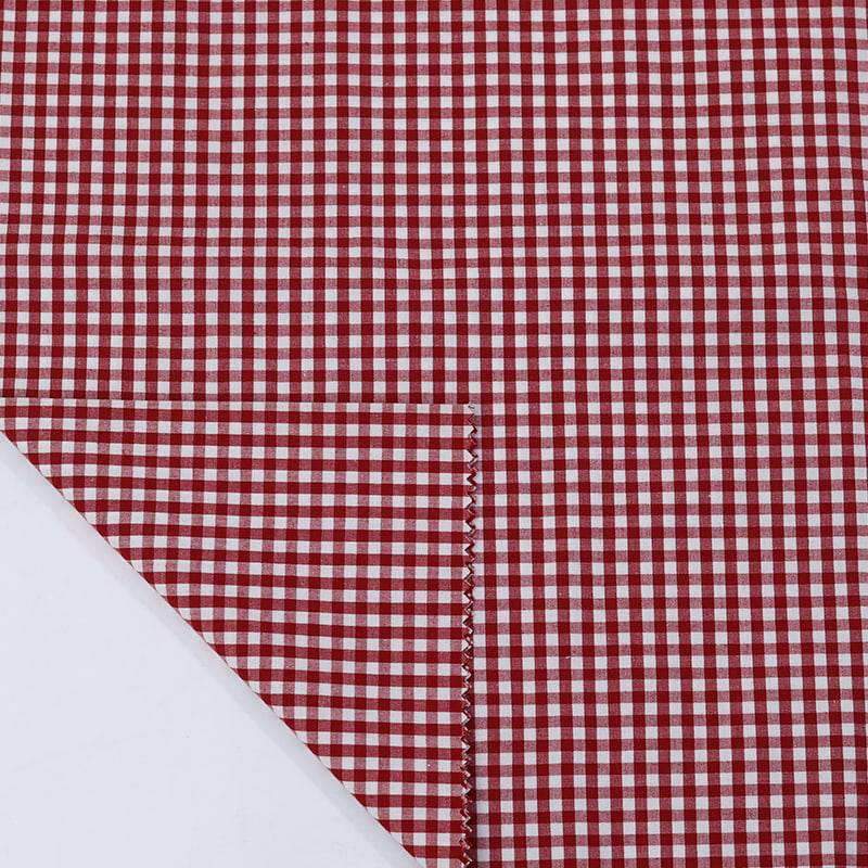 Pamut/nylon (spandex) szövet