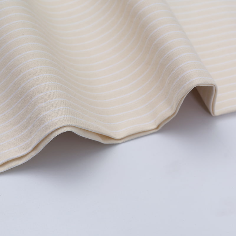 Pamut/nylon (spandex) szövet