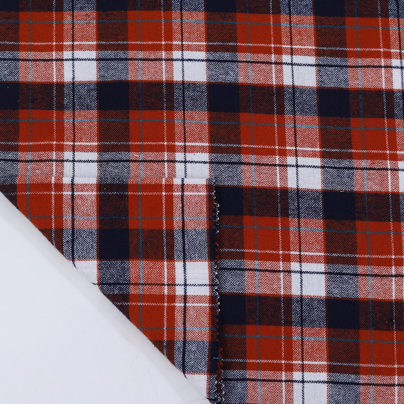 Flanel szövet