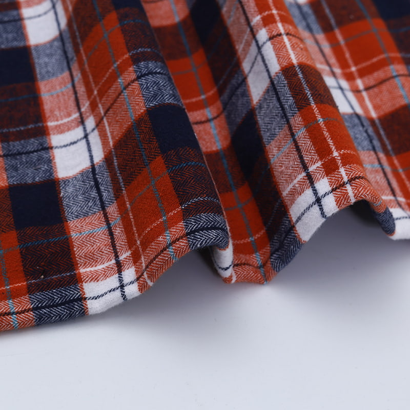 Flanel szövet